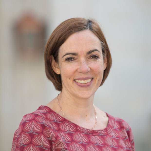 Prof Sarah Sharples PhD CErgHF FIEHF FIET
